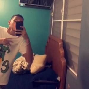 Meet your Posher, Ernesto